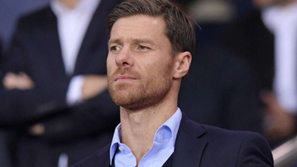 Xabi Alonso, Nuevo DT Del Bayer Leverkusen