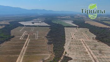 Se extiende la Feria de Lotes Exclusiva de Agostini Desarrollos Inmobiliarios