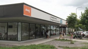 Investigan la muerte de una joven en el Hospital Snopek de Alto Comedero
