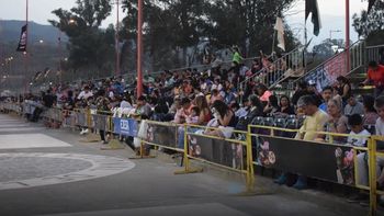 Adultos mayores y personas con discapacidad tendrán un espacio exclusivo en los desfiles