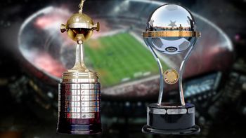 Octavos de final de la Libertadores y Sudamericana: ya hay fecha de sorteo