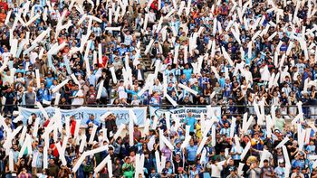 Todo listo para acompañar al Lobo en Santiago: cómo será la venta de entradas
