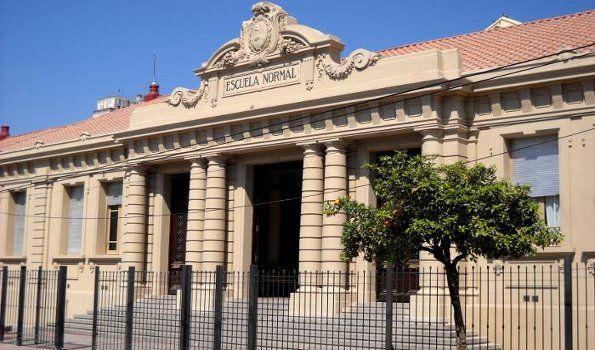 Preparan infraestructura y acompañamiento a las trayectorias escolares