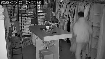 San Pedro: comerciantes alarmados por una creciente ola de robos