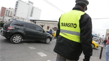 Cambios en el tránsito y transporte en barrio Los Ceibos por obras de reparación