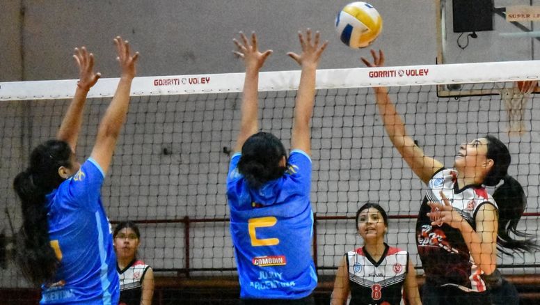 El Seleccionado Jujeño Sub 14 continúa su preparación con un amistoso ante Gorriti