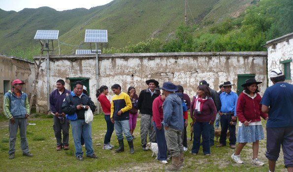 Denuncian que el estado de la Escuela rural de El Durazno es “deplorable”