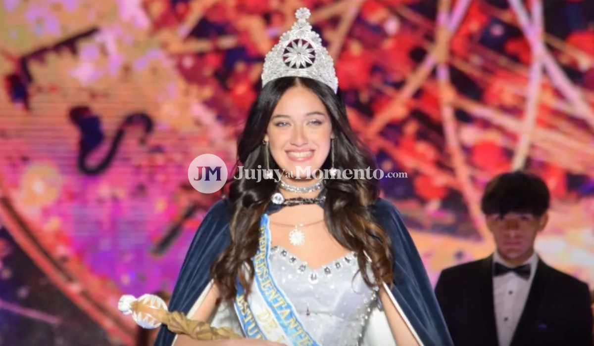 La Fiesta Nacional de los Estudiantes será del 18 al 28 de septiembre