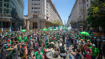 El Gobierno les descontará el día a los estatales que se adhieran al paro de la CGT