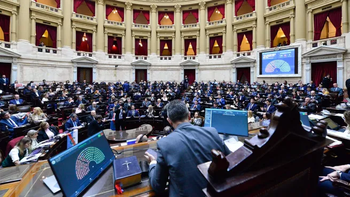 Congreso: semana clave para el Gobierno con la interna libertaria como telón de fondo