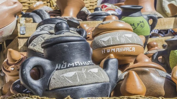 Complicado panorama para los artesanos jujeños: bajas ventas y falta de apoyo