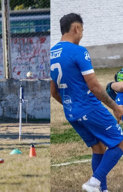 Plantel casi renovado en el Expreso que se arma para dar pelea en el Regional