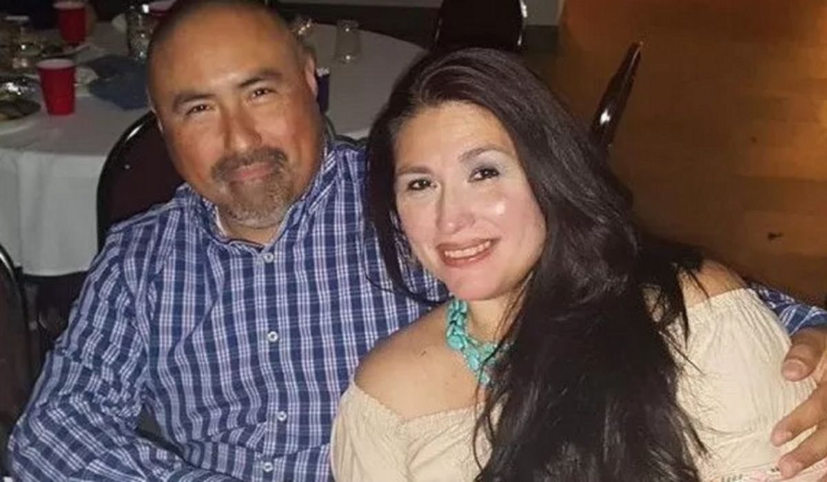 Masacre en Texas: muere de ataque al corazón el marido de una maestra asesinada