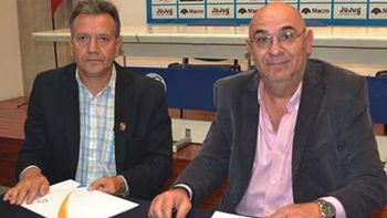De la cancha al aula: Gimnasia y la UNJu hermanan cultura y deporte