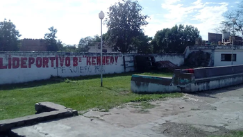 B° Kennedy: la policía no acudió ante un hecho de inseguridad porque 