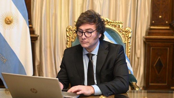 Es oficial: Javier Milei vetó las leyes de aumento a jubilados y emergencia a discapacidad
