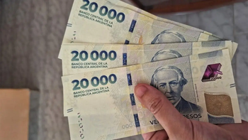 Comenzó el pago a jubilados de ANSES: el calendario completo