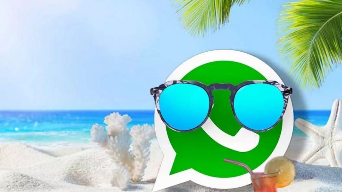 ¿qué Es Y Cómo Funciona El Modo Vacaciones En Whatsappemk 3759