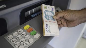 Anunciaron el cronograma de pagos para la administración pública