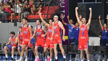 Jujuy Básquet frenó el invicto de Amancay y dio el golpe en casa