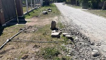 Yala arde y sufre: 38 días sin agua en medio de altas temperaturas