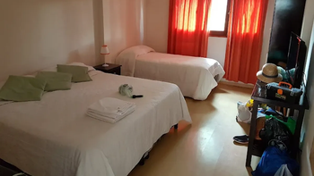 Preocupa el nivel de reservas hoteleras para las vacaciones de invierno