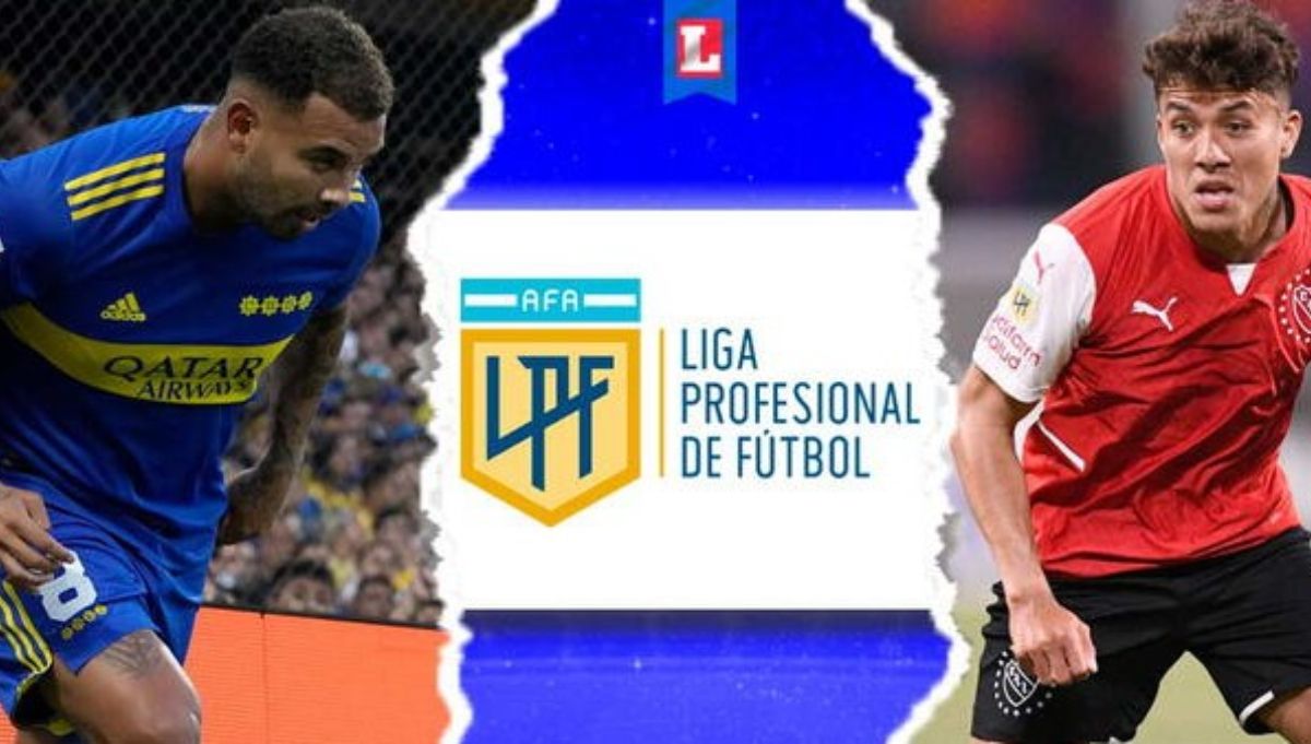 Duelo clave en la carrera por la Libertadores: Independiente vs Boca