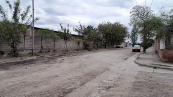 Alto Comedero: otro sector repleto de necesidades y que pide la municipalización