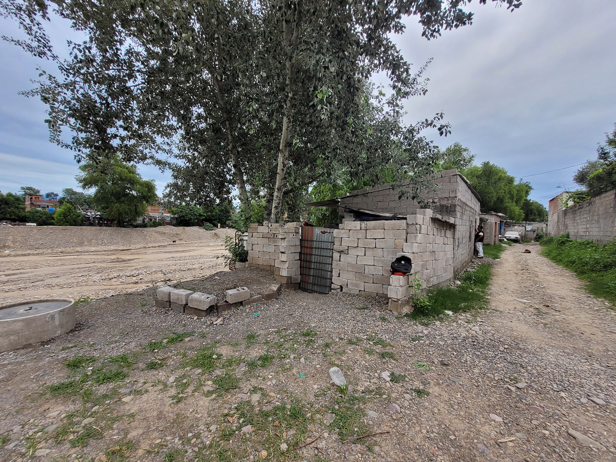 Preocupación y temor en Campo Verde por las crecidas del Río Chijra