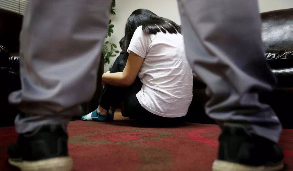 Familiares de menor abusada temen que su presunto agresor atente contra otras niñas