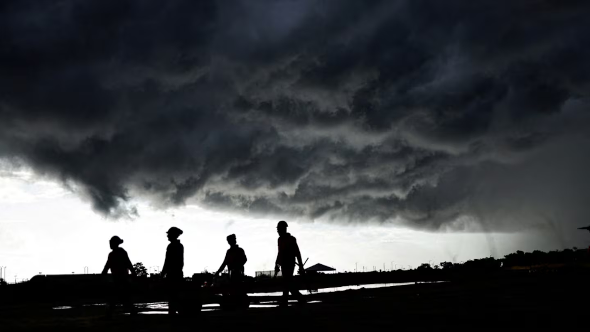 La ONU lanzó una dramática advertencia: No lograremos contener el calentamiento global