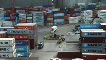 El superávit comercial se aceleró a u$s2.187 millones en agosto