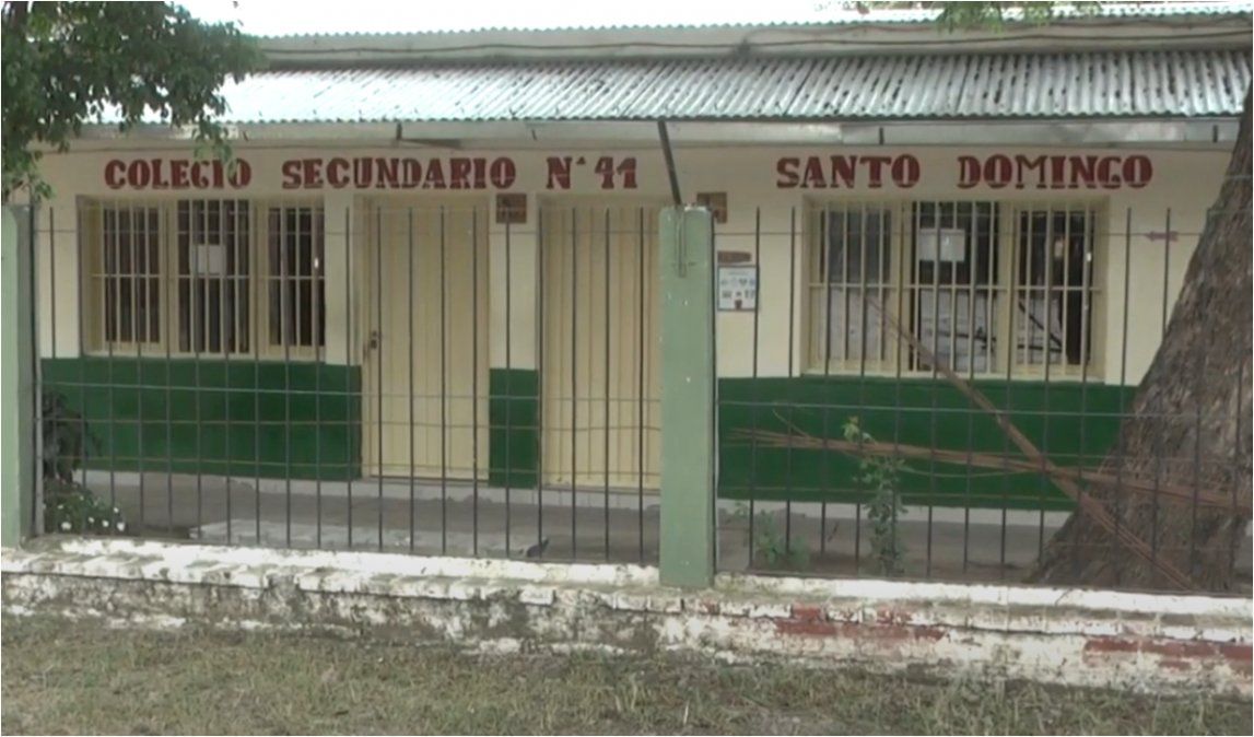 Santo Domingo: Padres piden un nuevo establecimiento secundario