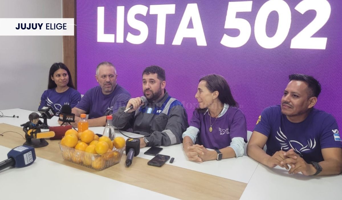Euforia en el bunker de LLA: Esta es la libertad que los argentinos queremos