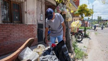 Jujuy cerró la mitad de año sin casos de dengue