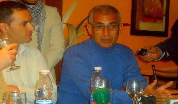 Pedro Díaz: “Vamos por un control que no se viene haciendo”