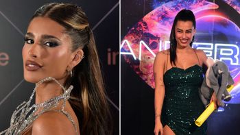 La dura crítica de Julieta Poggio a Luz Tito tras la final de Gran Hermano: 