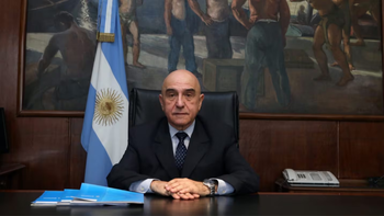 Renunció el secretario de Discapacidad, en medio de por los recortes del Presupuesto 2027