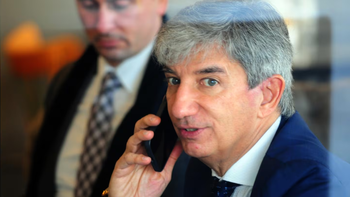 Mendoza: condenaron al ex juez Walter Bento por haber una red de corrupción y coimas