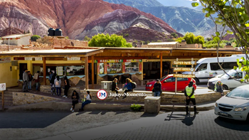 Inseguridad y fallas en los servicios, problemas en Purmamarca