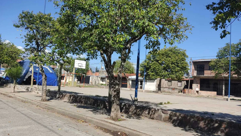 Barrio San Isidro, desbordado por la inseguridad: 