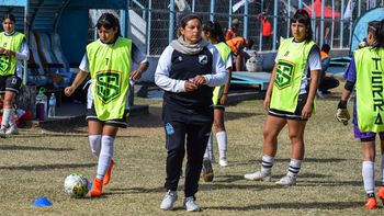 Jujuy y Salta se unen para participar de la Liga Desarrollo