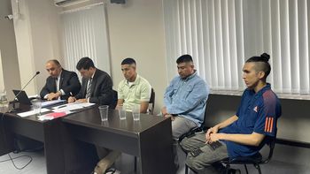 El juicio por el femicidio de Tamara Fierro cerrará con la etapa de testigos