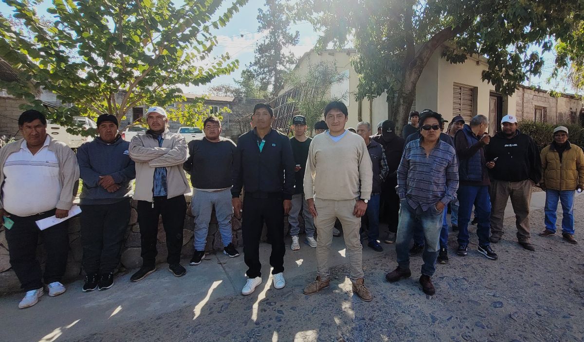 Malestar de tabacaleros: Solo tuvimos promesas incumplidas