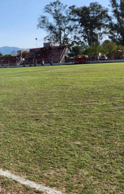 Suspenden partido de Copa País por falta de personal médico