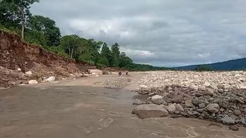 Normenta y su eterno problema de quedar aislada por el estado de las rutas