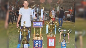 El secreto del éxito de Atlético San Pedro