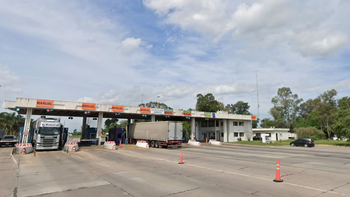 El Gobierno habilitó a nueve provincias a concesionar rutas nacionales con peajes