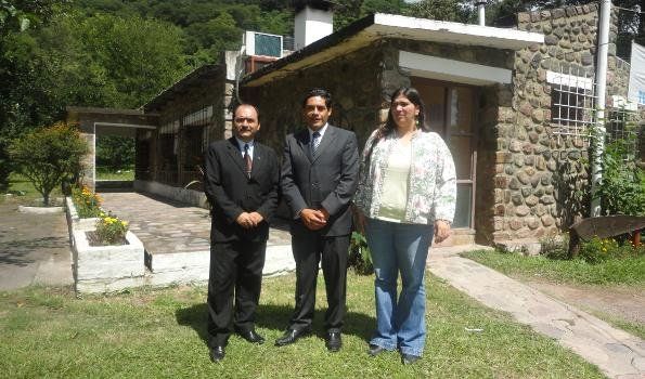 Se remodelará el Polideportivo de Yala