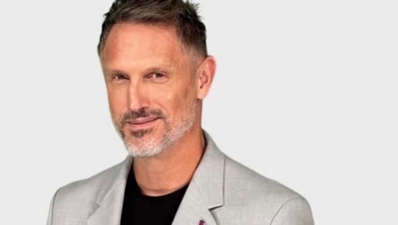 El periodista David Kavlin tuvo un infarto y fue internado de urgencia: 